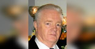 Obituary information for Clarence Edward Hardesty, Jr.