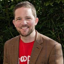 Darrell Woodman's Instagram, Twitter & Facebook