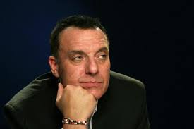 Tom Sizemore talks living in a squat and begging Jack Nicholson for $10m