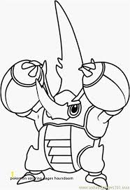 You have chance to travel through fantasy world of hundreds of pokemon characters: Pokemon Houndoom Coloring Pages For Kids Gni Printable Pokemon Free Photos