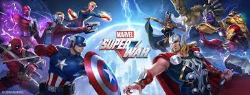 The game is developed by net ease, the game includes, collection of . Marvel Super War Apk Obb V3 7 2 Download For Android
