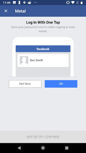 How To Make An Anonymous Facebook Profile To Keep Your Personal Data Private Smartphones Gadget Hacks