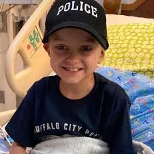 Fundraiser for Jason Eastman by Paul Richards : Help support Josh and his  family fight leukemia