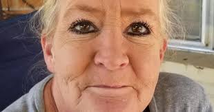 Sandra Lyn Taylor Walker