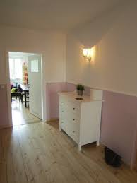Flur Oben Unten Nicht Rosa Taupe Oder Grau Apartment Inspiration Graues Kinderzimmer Wohnzimmer Design