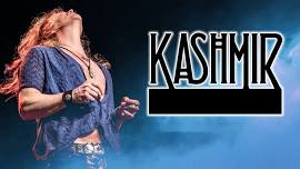 Kashmir - Led Zeppelin Tribute