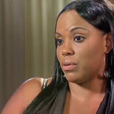 Crystal Ritter Johnson