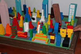 Earthquake Science Fair Project W Legos Science Projects Fifth Grade Science Projects Science Fair