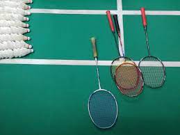 Five Badminton Tips To Improve Your Game - Shuttle Smash