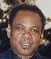 Lloyd Morgan Obituary