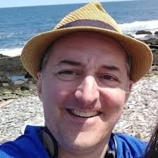 I am excited to announce that I have taken a new position in Defense  Information Systems Agency.