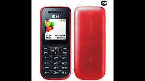 LG A100 ringtones on Samsung SGH-E370 ...
