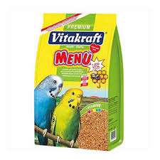 Vitakraft Muhabbet Kusu Yemi Pet Ihtiyac