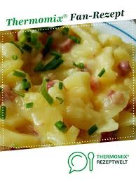 Kartoffelsalat Mit Speck Und Zwiebeln Rezept Kartoffelsalat Mit Speck Kartoffelsalat Rezepte