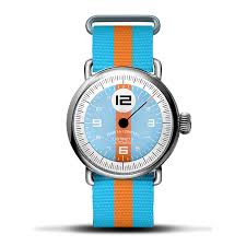 Distinct 3 Automatic Gulf Edition Watch Companies Mens Dress Watches Best Watches For Men