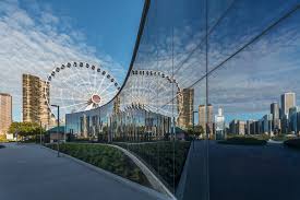 Chicago Shakespeare Theater Navy Pier