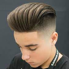 Pin On Haircuts For Boys