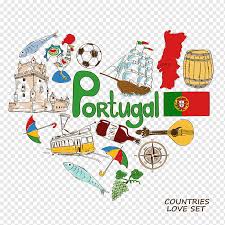Таблица смайлов со значением и расшифровкой, описание символов. Serdcevidnyj Element Portugaliya Portugaliya Karta Portugalii Portugalskij Flag Png Pngwing