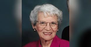 Catherine A. Marshall Obituary