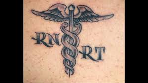 Asclepius is the greek god of medicine and healing. 20 Beautiful Medical Symbol Tattoos