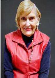 Mary Goodman Obituary (2022)