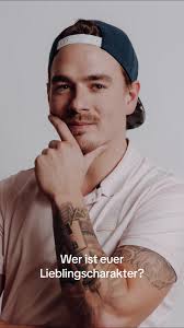 Was ist euer Lieblingscharakter? Also mein Lieblingscharakter ist Herr...