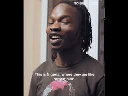 NAIRA MARLEY
