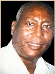 Celebrating The Life of John Williams, Sr.