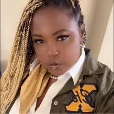 On behalf of the men of Mu Beta Phi Military Fraternity, Inc. Please join  us in wishing our International President RYL Bro. Michael Harris a very  warm Happy Birthday. HAPPY BIRTHDAY KING!