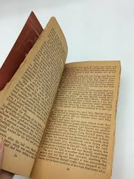 THE SIN OF HAROLD DIDDLEBOCK | Harry Hershfield | 1st Edition 1st Printing