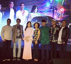 One night during a race, he accidentally keywords:hantu wangan full movie download, hantu wangan free full movie online stream, hantu wangan free full movie. Tiada Istilah Anak Emas Untuk The Hantus Nabil Ahmad Hiburan Mstar