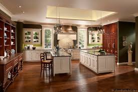 wood mode gallery penterman kitchens
