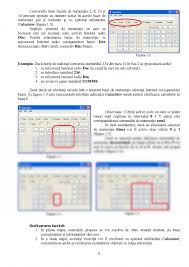 Exercitii rezolvate si probleme rezolvate adaugam constant. Laborator Programarea Si Utilizarea Calculatorului 443437 Graduo