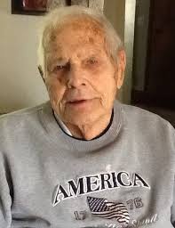 Obituary information for Walter Harrison Borders