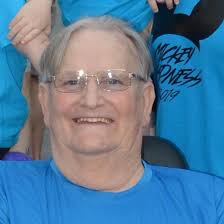 Obituary information for James "Jim" William Schulte