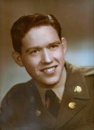 Samuel Glen “Sam” Cain (1927-1999)