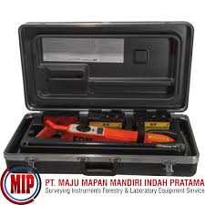 Spy Pipeline Model 790 5 To 35kv Portable Holiday Detector