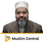 Let's Talk About Domestic Violence • Mohamed Magid