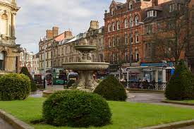 Открыть страницу «wolverhampton wanderers fc» на facebook. Jenrick Confirms Housing Department Wolverhampton Hq In Historic Move Gov Uk