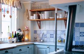 country kitchen ideas for small kitchens
