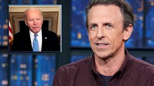 Biden Calls Trump Supporters Garbage