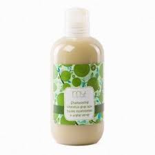 Recette De Shampoing Maison Pour Cheveux Gras A L Argile Verte Argile Verte Cheveux Gras Hydrolat De Lavande