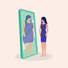 Image result for Body Dysmorphic Disorder