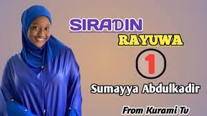 36,221 likes · 43 talking about this. Rai Dangin Goro Siradin Rayuwa Episode 1 Latest Hausa Novel Youtube