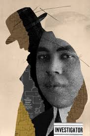 The Mostly True Story of America's First Black Private Detective