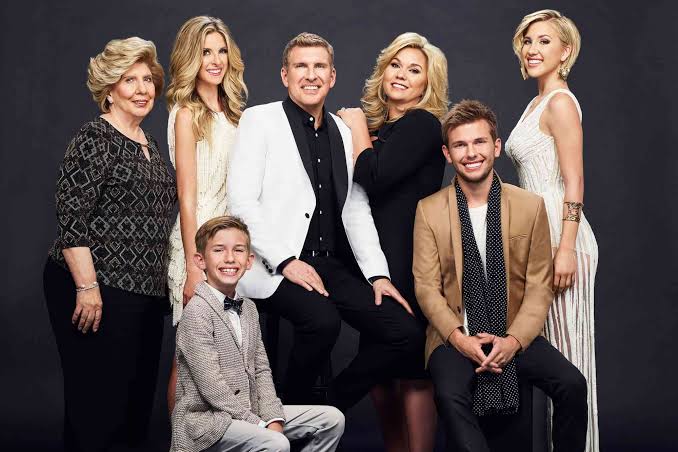 Chrisley Knows Best: Watch the Season 6 Trailer