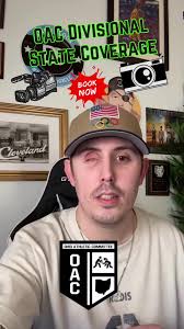 Oac State Championships 2025