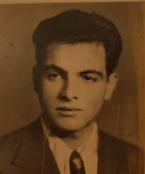 Dr David N. Trakhtenbroit (1928-2024)