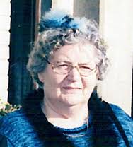 Condolence Book for Joan Kavanagh (née O'Carroll) (Tralee, Kerry)