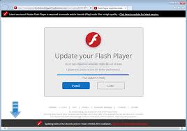 There are a lot of websites out there and each wants to get your attention somehow. Install Adobe Flash Player For Chrome On Mac Peatix